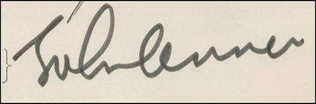 Lot #684 Beatles: John Lennon and Neil Aspinall - Image 2