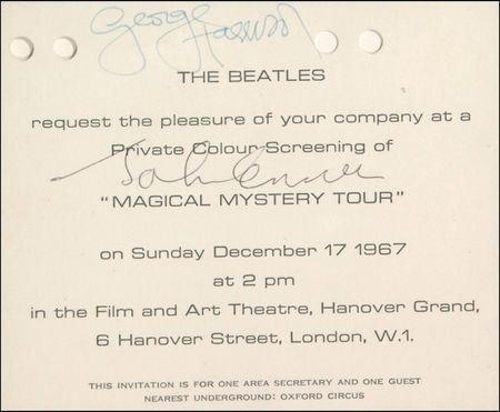 Lot #681 Beatles - Image 2