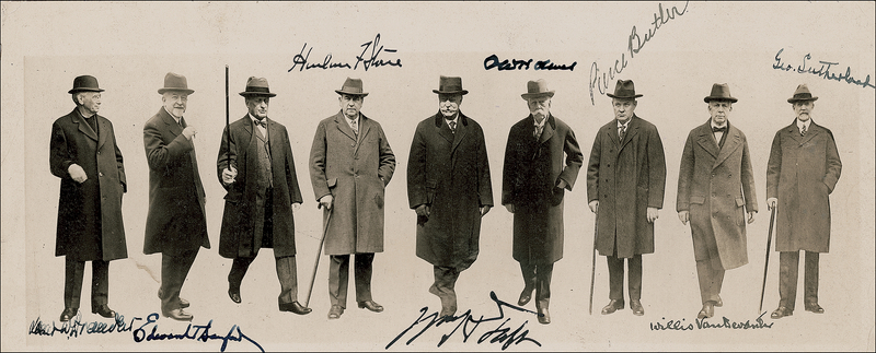 Lot 294  Supreme Court