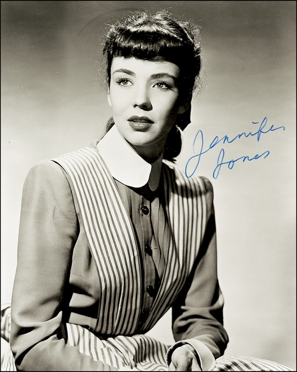 Lot 1015 Jennifer Jones