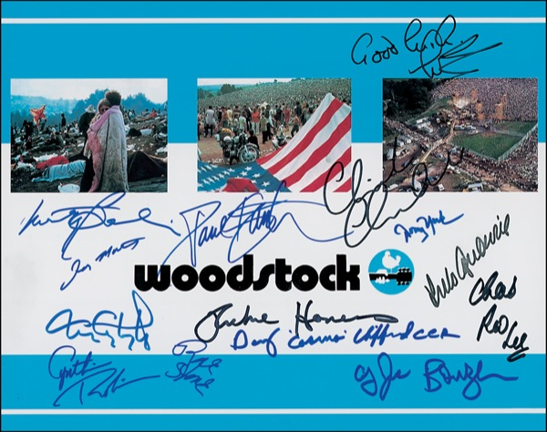 Lot 777 Woodstock