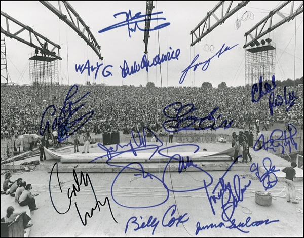 Lot 778 Woodstock