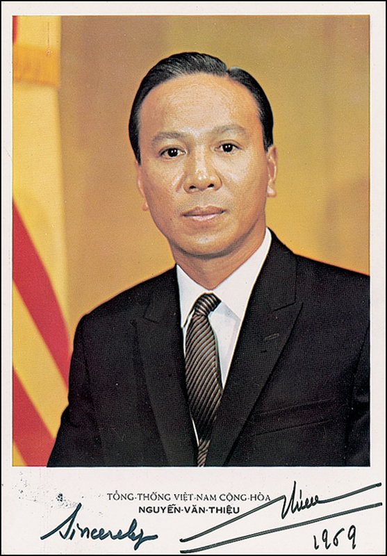 Lot 304 Nguyen Van Thieu