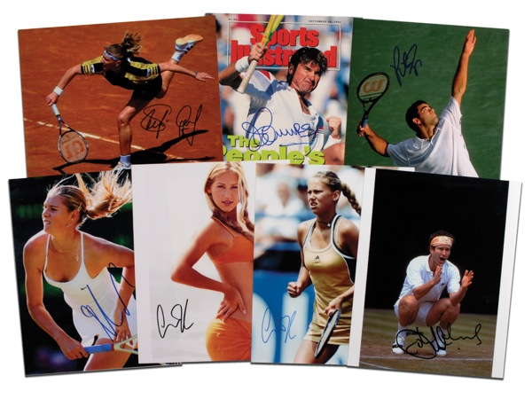 Lot 1432 Tennis