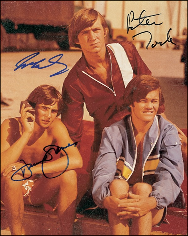 Lot 664 Monkees