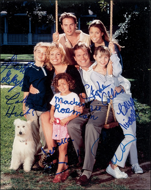 Lot 787 7th Heaven