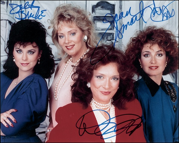 Lot 897 Designing Women