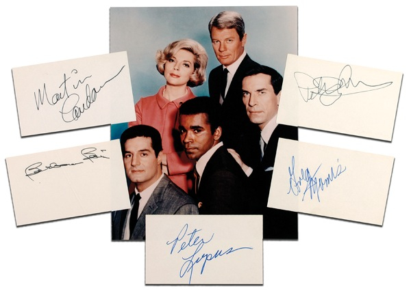 Lot 1061 Mission: Impossible