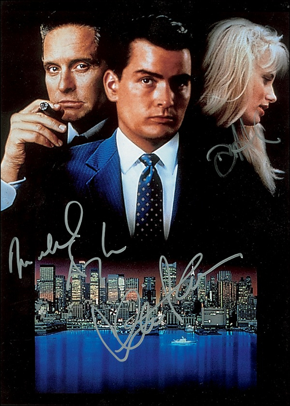 Lot 1196 Wall Street