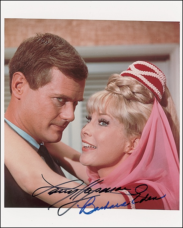 Lot 1004 I Dream of Jeannie