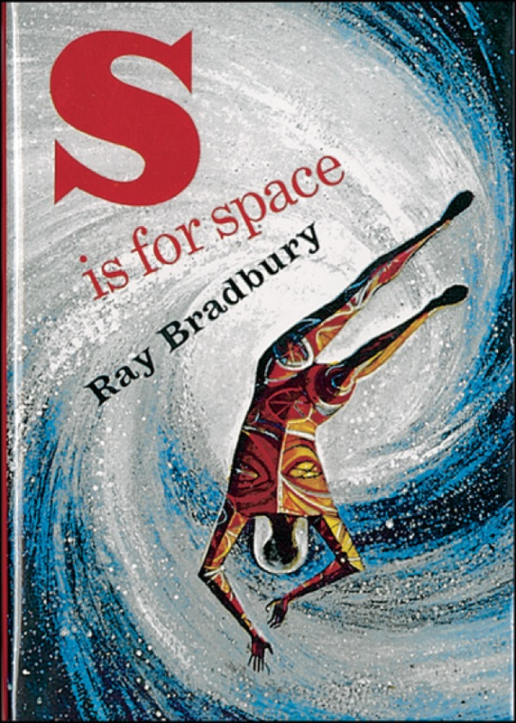 Lot 390 Ray Bradbury and Arthur C. Clarke