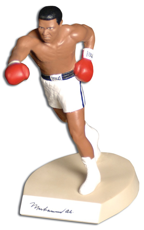 Lot 1217 Muhammad Ali