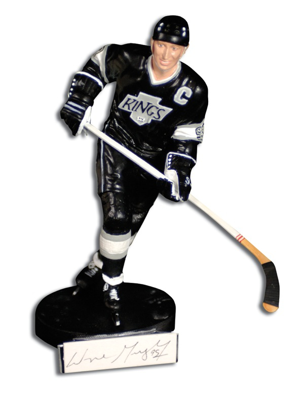 Lot 1305 Wayne Gretzky