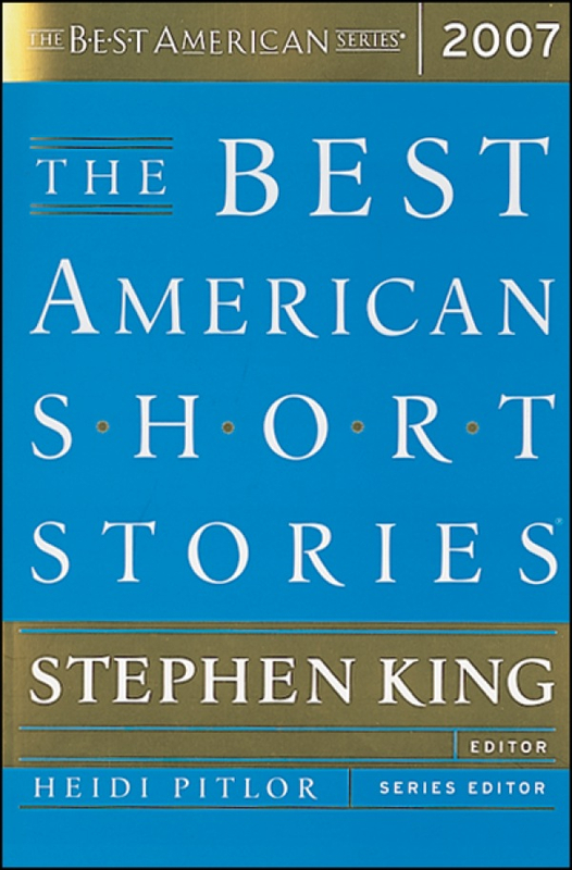 Lot 426 Stephen King