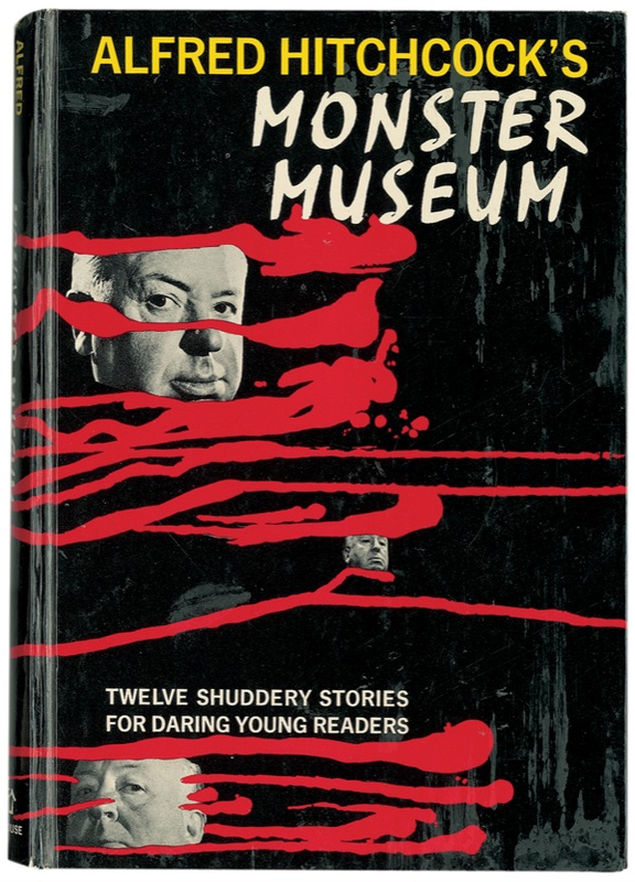 Lot 992 Alfred Hitchcock