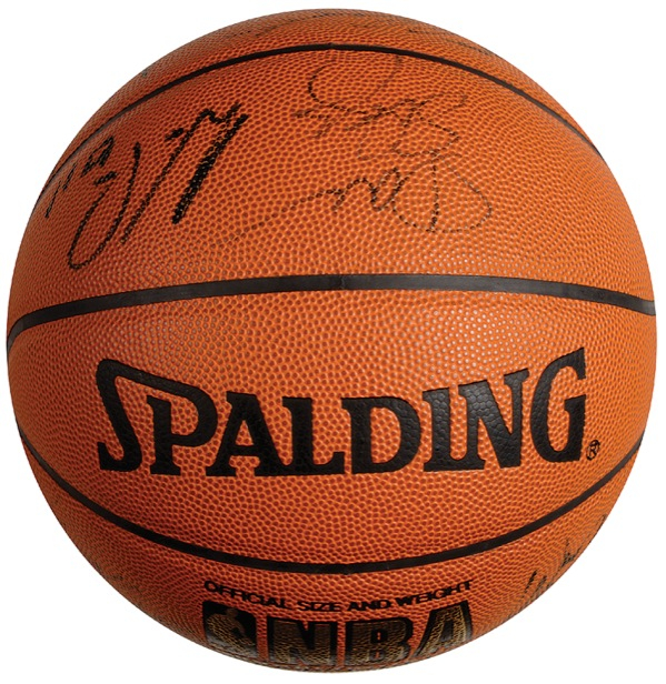 Lot 1398 Phoenix Suns