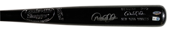 Lot 1329 Derek Jeter