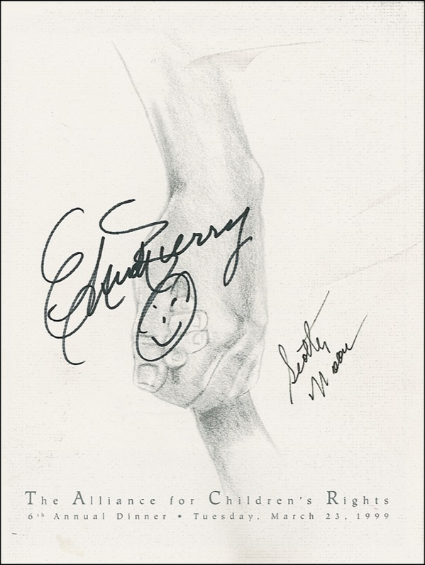 Lot 569 Chuck Berry and Scotty Moore