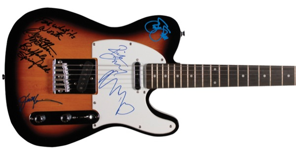 Lot 583 Buffalo Springfield