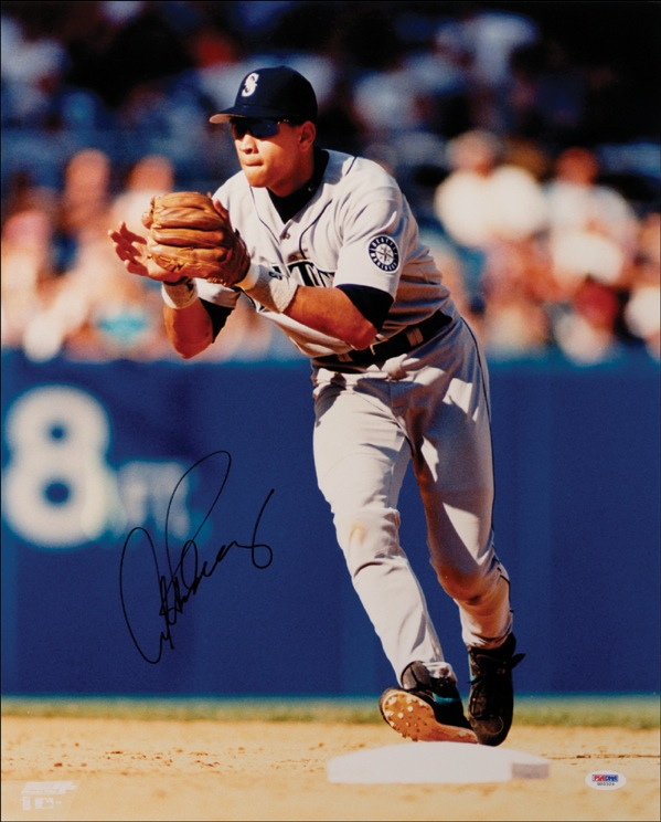 Lot 1409 Alex Rodriguez