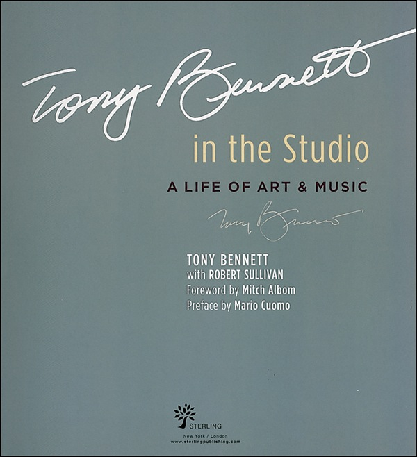 Lot 563 Tony Bennett