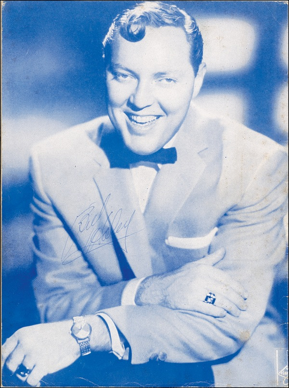 Lot 619 Bill Haley and His Comets