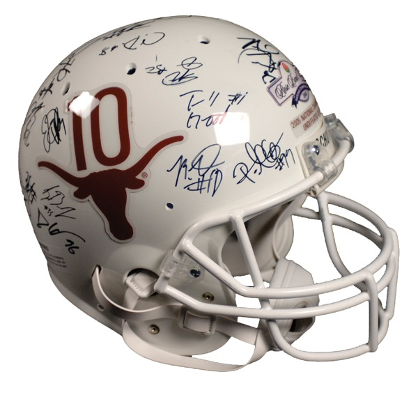 Lot 1455 Vince Young