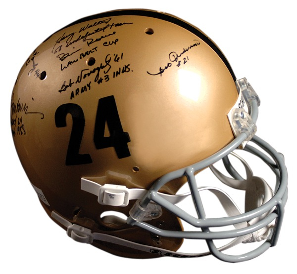 Lot 1221 Army Football