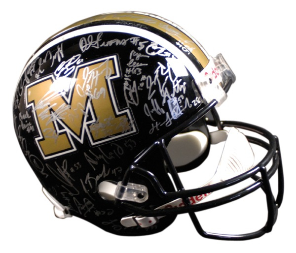 Lot 1372 Missouri Tigers