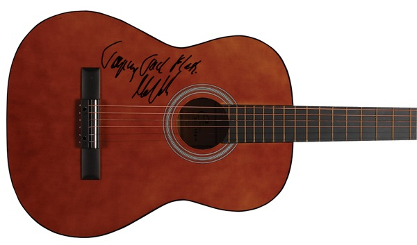 Lot 711 Rolling Stones: Taylor, Mick