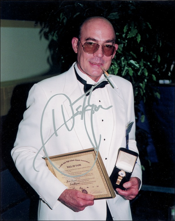 Lot 472 Hunter S. Thompson