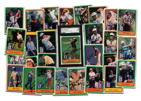 Lot 1293 Golf