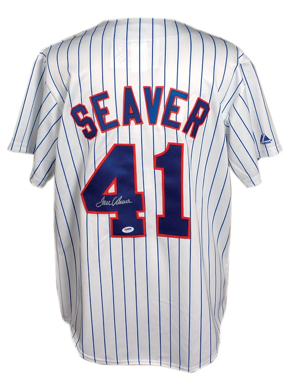 Lot 1420 Tom Seaver