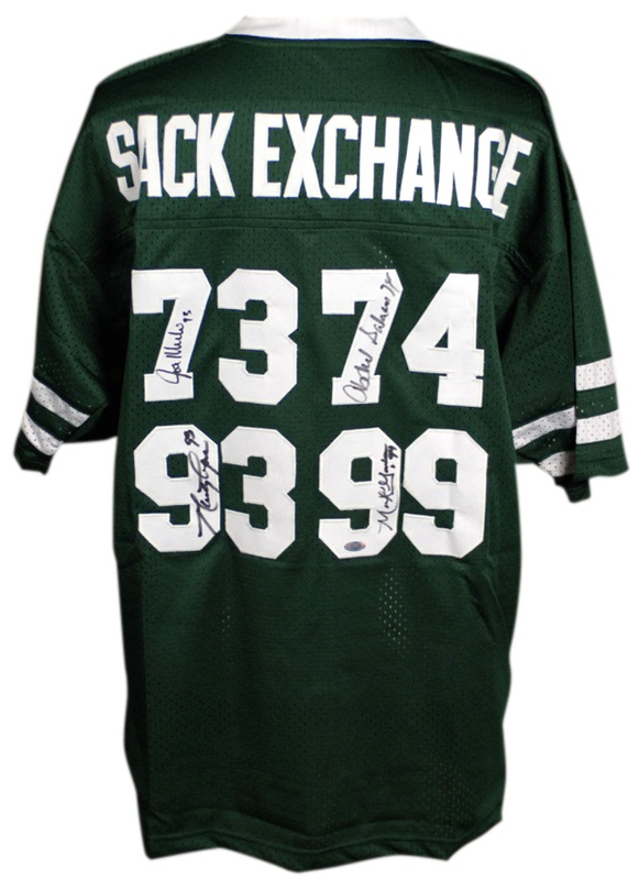 Lot 1385 NY Jets