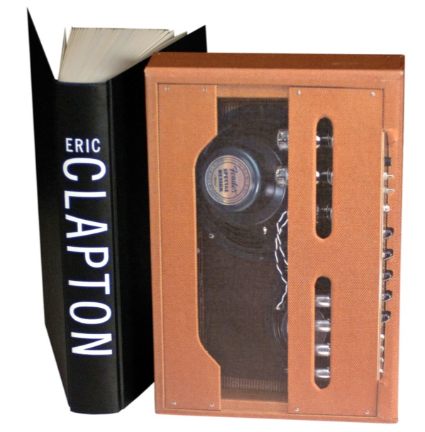 Lot 591 Eric Clapton