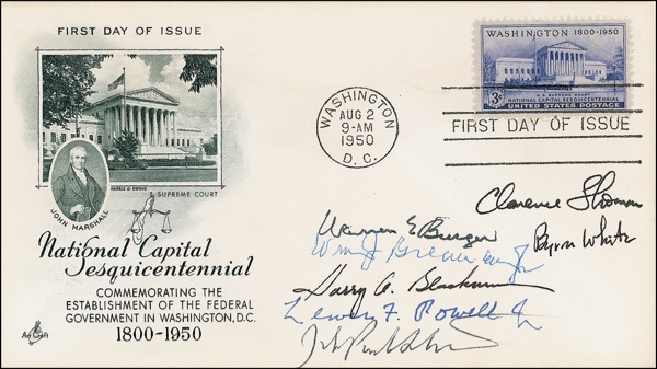 Lot 295 Supreme Court