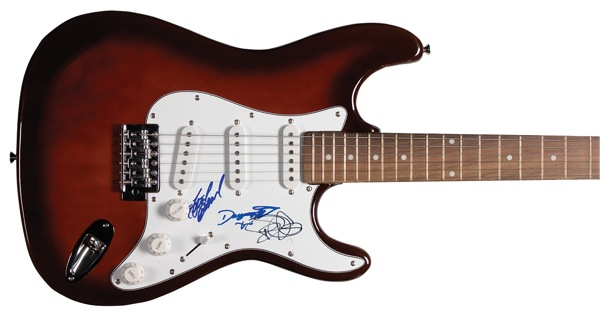 Lot 784 ZZ Top