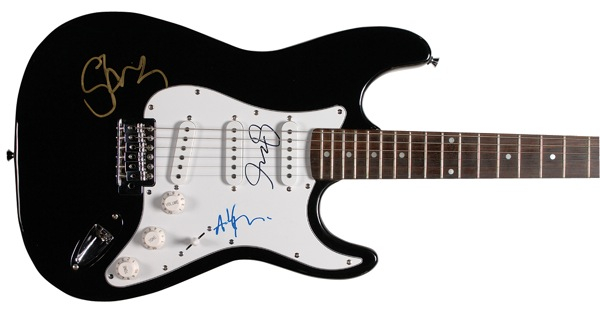 Lot 686 The Police