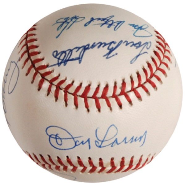 Lot 1232 Baseball Pitchers