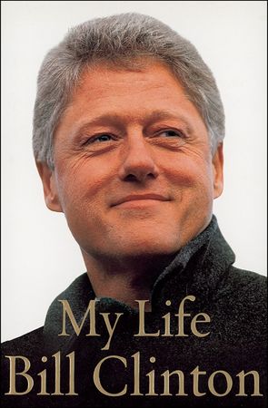 Lot #40 Bill Clinton - Image 2