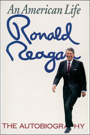 Lot #147 Ronald Reagan - Image 2