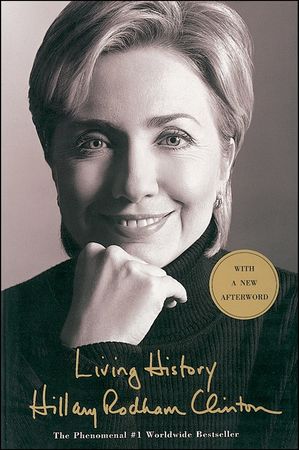Lot #45 Hillary Clinton - Image 2