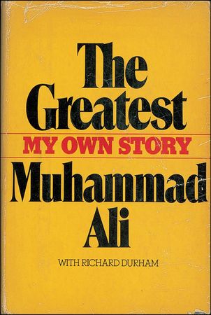 Lot #1216 Muhammad Ali - Image 2