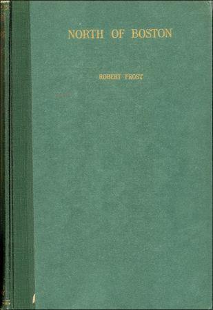 Lot #410 Robert Frost - Image 2