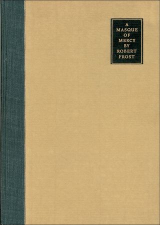 Lot #408 Robert Frost - Image 2
