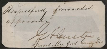 Lot #323 George A. Custer - Image 2