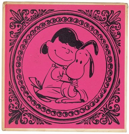 Lot #517 Charles Schulz - Image 1