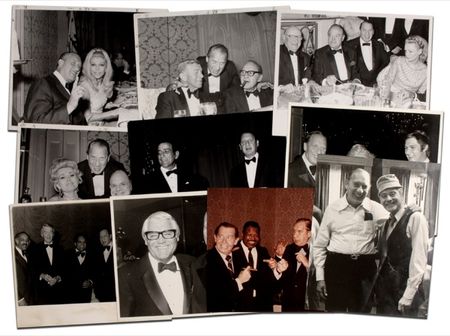 Lot #926 Friars Club - Image 4