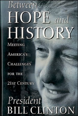 Lot #42 Bill Clinton - Image 1