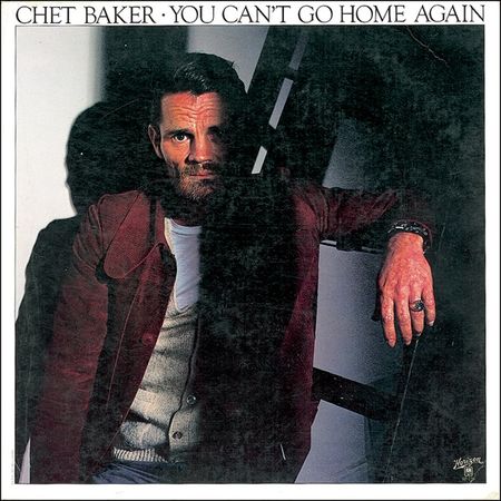 Lot #545 Chet Baker - Image 2